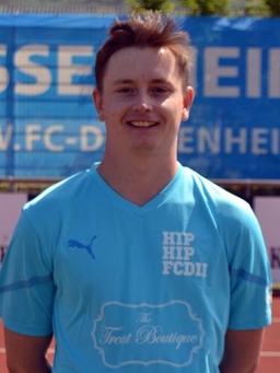 Avatar Bild für Paul Späth