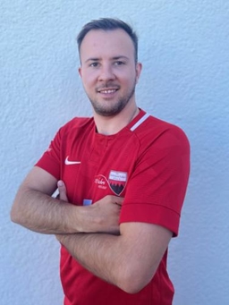 Avatar Bild für Maximillian Czopiak