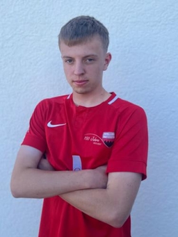 Avatar Bild für Finn Morgan Branz