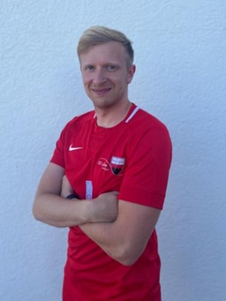 Avatar Bild für Sebastian Dahlke