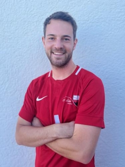 Avatar Bild für Tobias Gratz