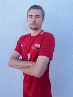 Avatar Bild für Michel Gudelj