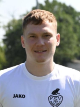 Avatar Bild für Jack Nicholas Forster