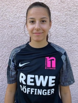 Avatar Bild für Santina Janke