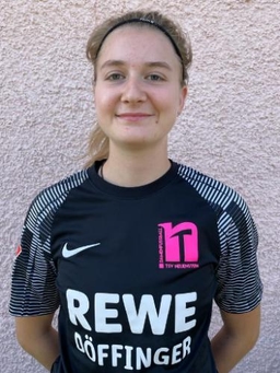 Avatar Bild für Virginia Vogt