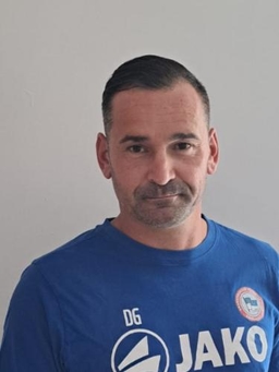 Avatar Bild für Danny Gowor