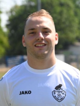 Avatar Bild für Andre Rosenberger