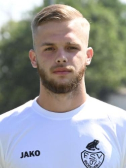 Avatar Bild für Dominic Müller