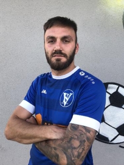 Avatar Bild für Todor Raitchev