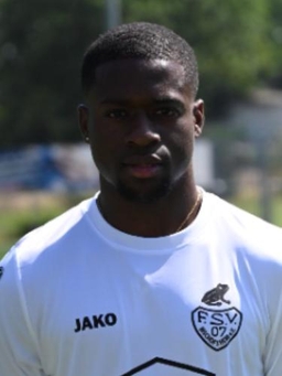 Avatar Bild für Jean Bosco Makengo