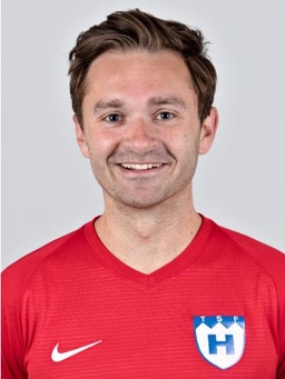 Avatar Bild für Lucas Schmitz