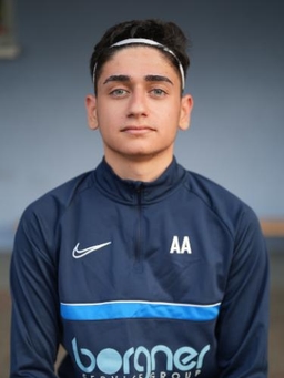 Avatar Bild für Ali Görkem Arikan