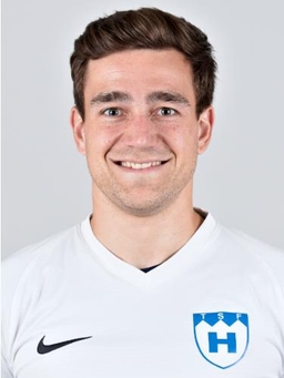 Avatar Bild für Joas Benedikt Schmidt