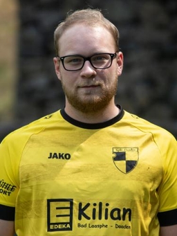 Avatar Bild für Niklas Kessler