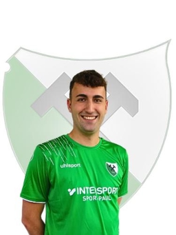Avatar Bild für Luca Schneider