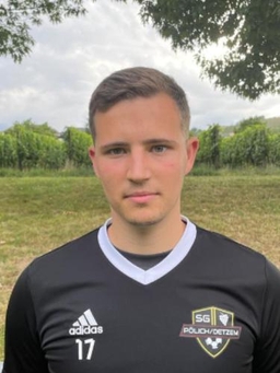 Avatar Bild für Yannik Briesch