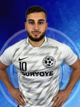 Avatar Bild für Manuel Dursun
