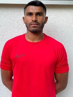 Avatar Bild für Nivethan Nithiyanantharasa