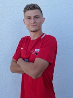 Avatar Bild für Finn Locher