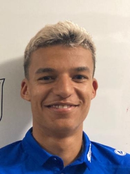 Avatar Bild für Ben Gisinger