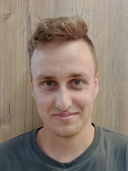 Avatar Bild für Marcel Timm