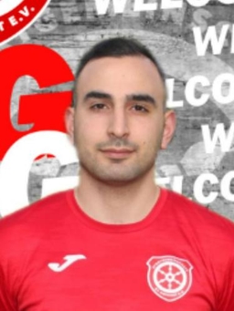 Avatar Bild für Raffael Grigoryan