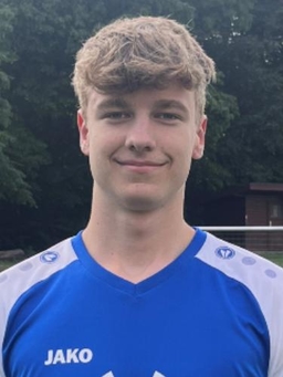 Avatar Bild für Jonas Jackowski