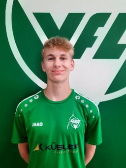 Avatar Bild für Darian Killer