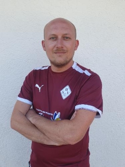 Avatar Bild für Daniel Durm