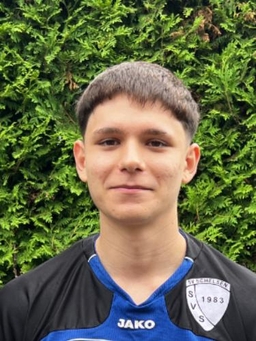 Avatar Bild für Vasilios Anthitsis