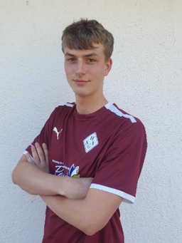 Avatar Bild für Alexander Jonas Schnurr