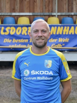 Avatar Bild für Steven Troyke