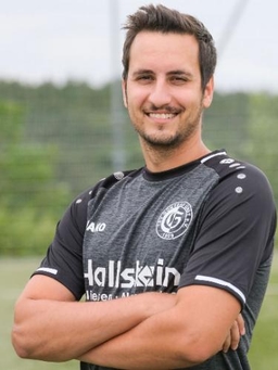 Avatar Bild für Maximilian Gößner