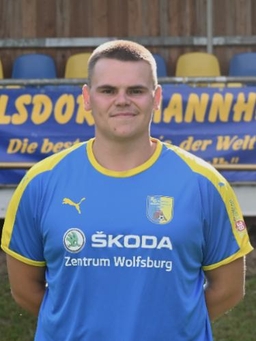 Avatar Bild für Maximilian Klaus