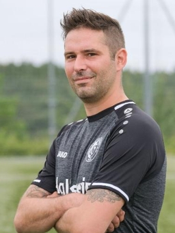 Avatar Bild für Christopher Helm