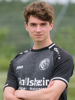 Avatar Bild für Hannes Volker Wilhelm Hofmann