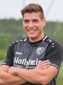 Avatar Bild für Kai Bundschuh