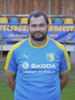 Avatar Bild für Roy Bröckel