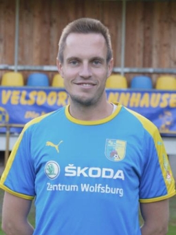 Avatar Bild für Benjamin Staats