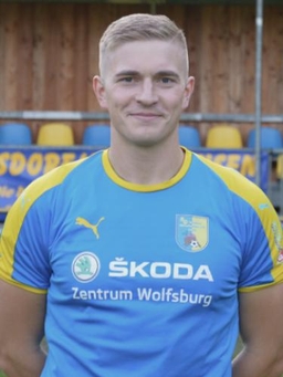 Avatar Bild für Timmy Heuer