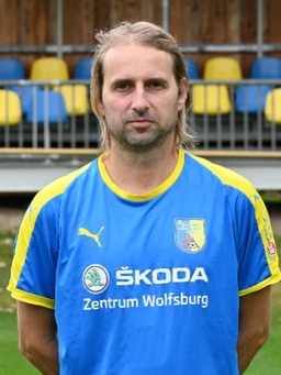 Avatar Bild für Mario Bohnet