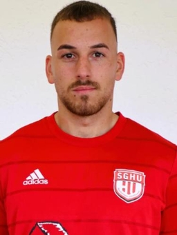 Avatar Bild für Merdian Jusufoski