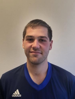 Avatar Bild für Pascal Heinz Dieter Stark