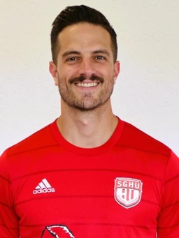 Avatar Bild für Benjamin Kamusin