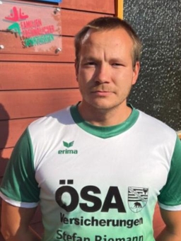 Avatar Bild für Lars Wienert