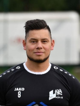 Avatar Bild für Alexander Hesener