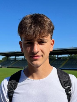 Avatar Bild für Frederik Rahn