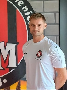 Avatar Bild für Stephan Heiler