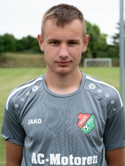 Avatar Bild für Nick Stefan