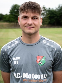 Avatar Bild für Oliver Thal